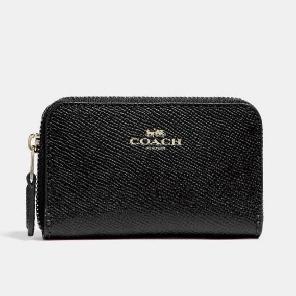 Coach Handbags - COACH CARD CASE